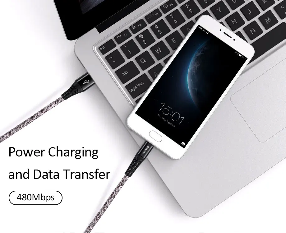 3.cable usb micro usb