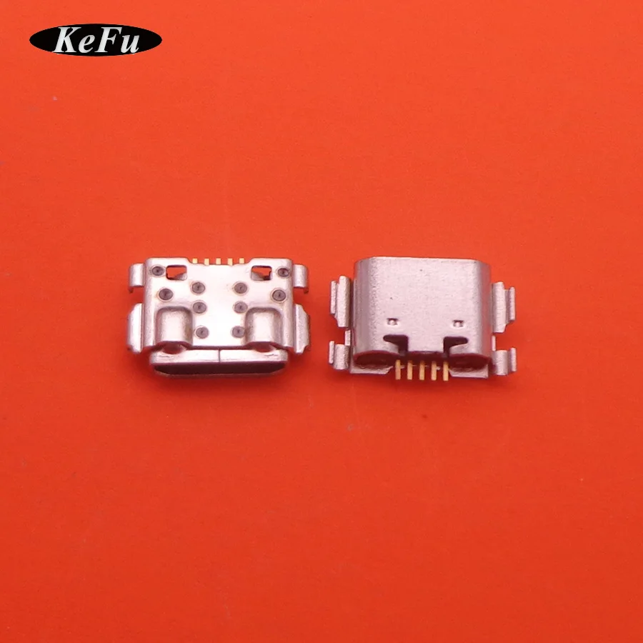 

1-100PCS For Lenovo K8 Note K8Note New Micro Charger Port Dock plug USB Charging Socket Jack Connector replacement repair parts