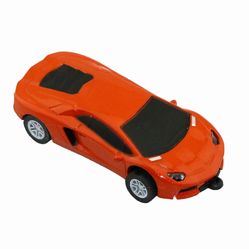 Мини спортивный автомобиль