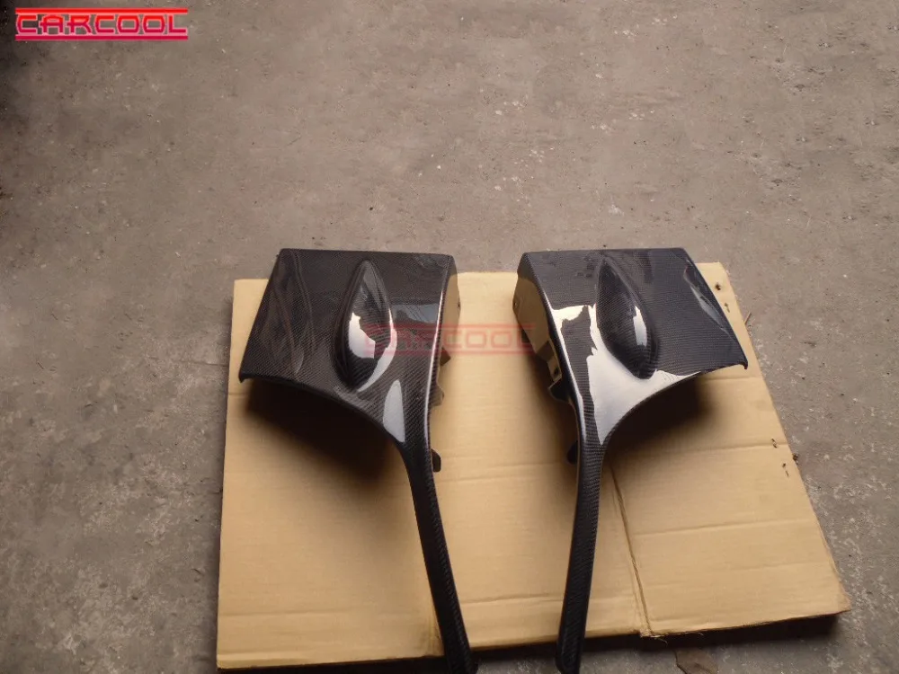 Front Bumper Corner  Pair  (1)