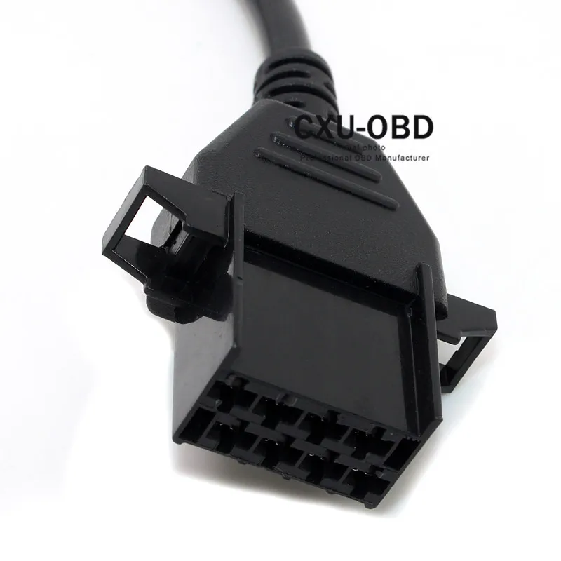 Кабели для volvo 8pin кабель Multidiag Pro + 8 контактный TCSCDP TCS CDP грузовик диагностический
