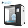 Flashforge bricolage 3D imprimante Kit aventurier 3/Lite/3C avec caméra Auto nivellement Machine détection de Filament impression rapide de nuage ► Photo 2/6