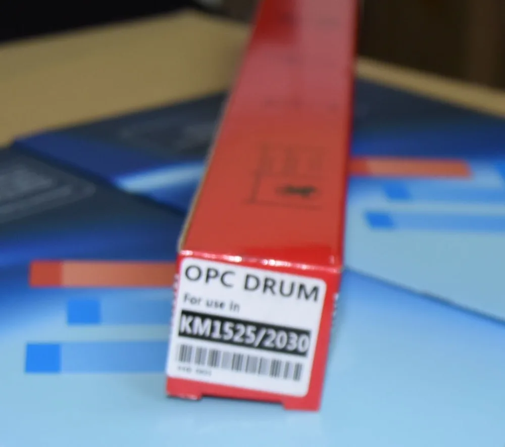 For kyocera mita KM1525,KM1530,KM2030,KM2070 Import OPC DRUM,KM 1525, 2030  33usd 2pcs  (2)