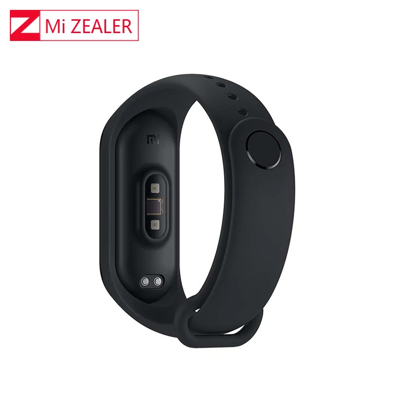 Глобальная версия Xiaomi Miband 4 умный Браслет пульсометр фитнес 3 цвета AMOLED экран Smartband фитнес