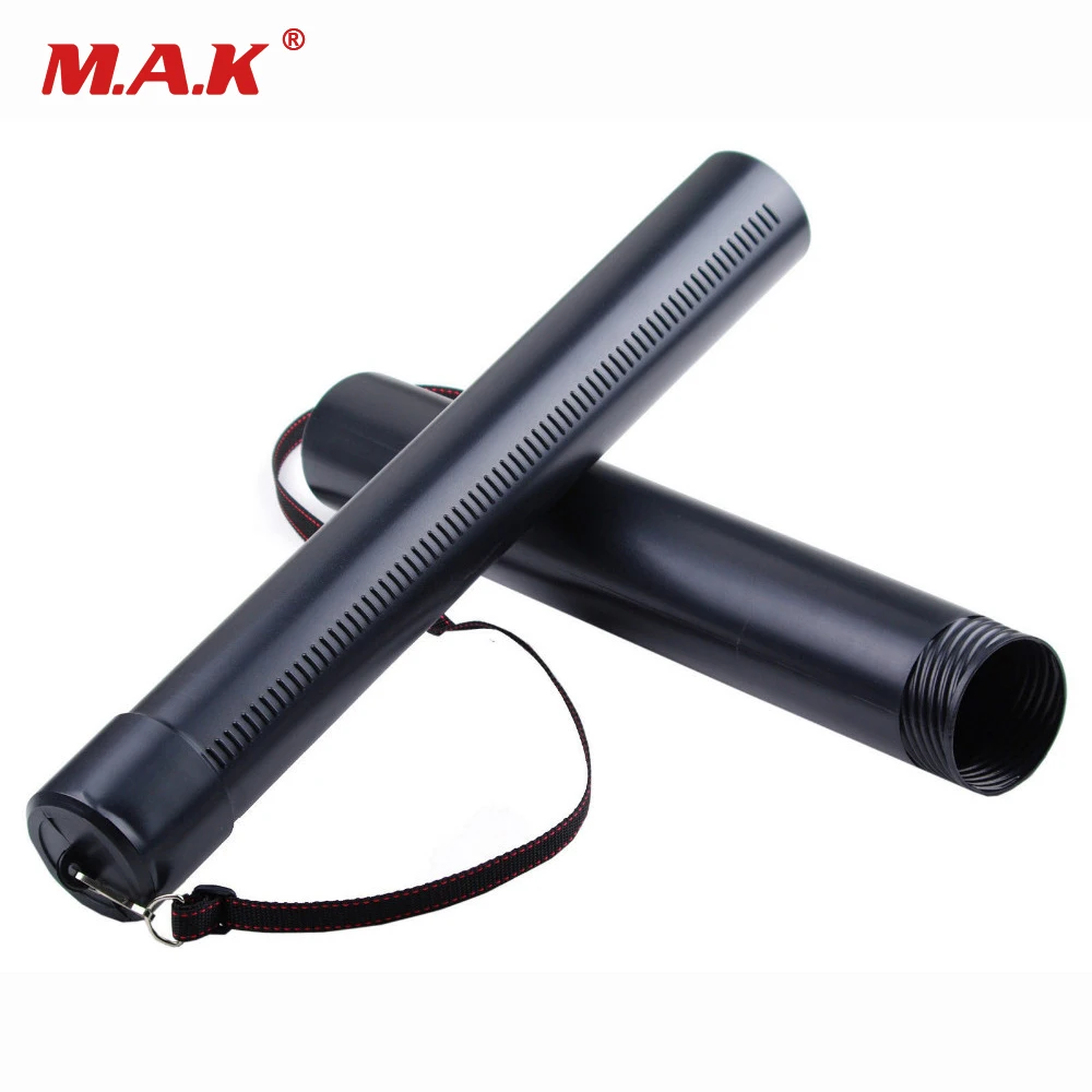 Adjustable 50 90cm Arrow Holder Diameter 7cm Arrow Quiver PVC Arrow