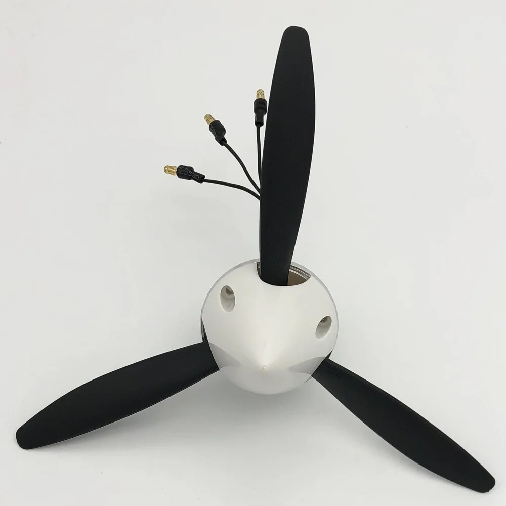 1170 11x7x3 Лопасти пропеллера с двигателем ESC power system для RC плоскость FPV Квадрокоптер