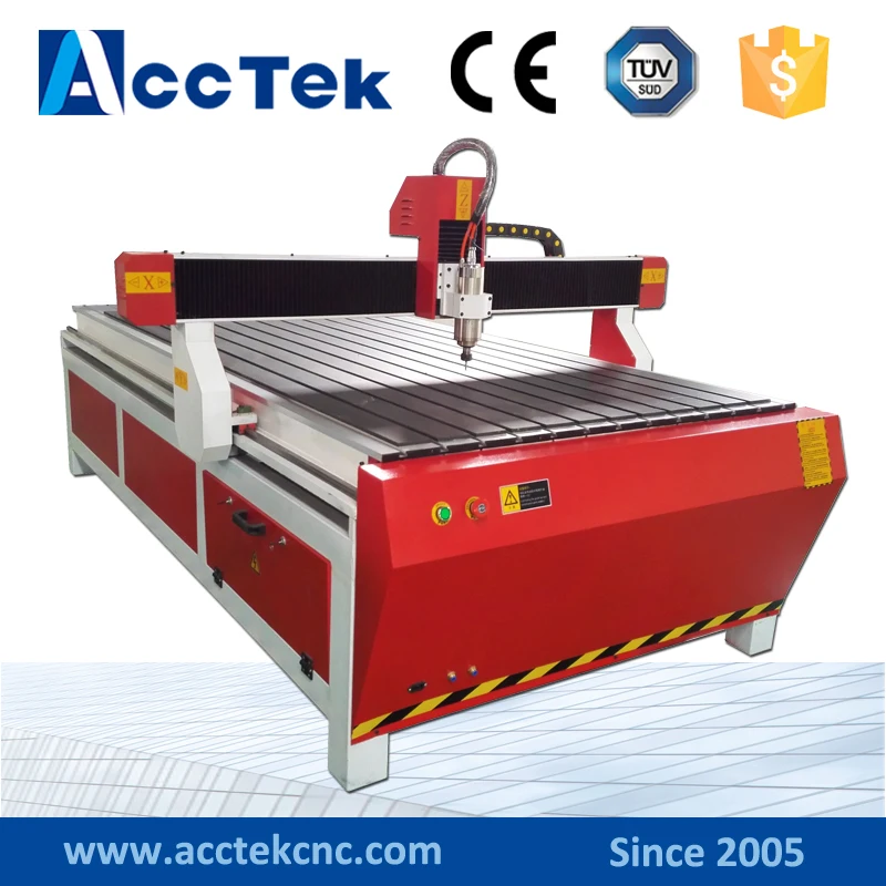 China low cost cnc router machine for sale AKG1224|router machine|cnc ...