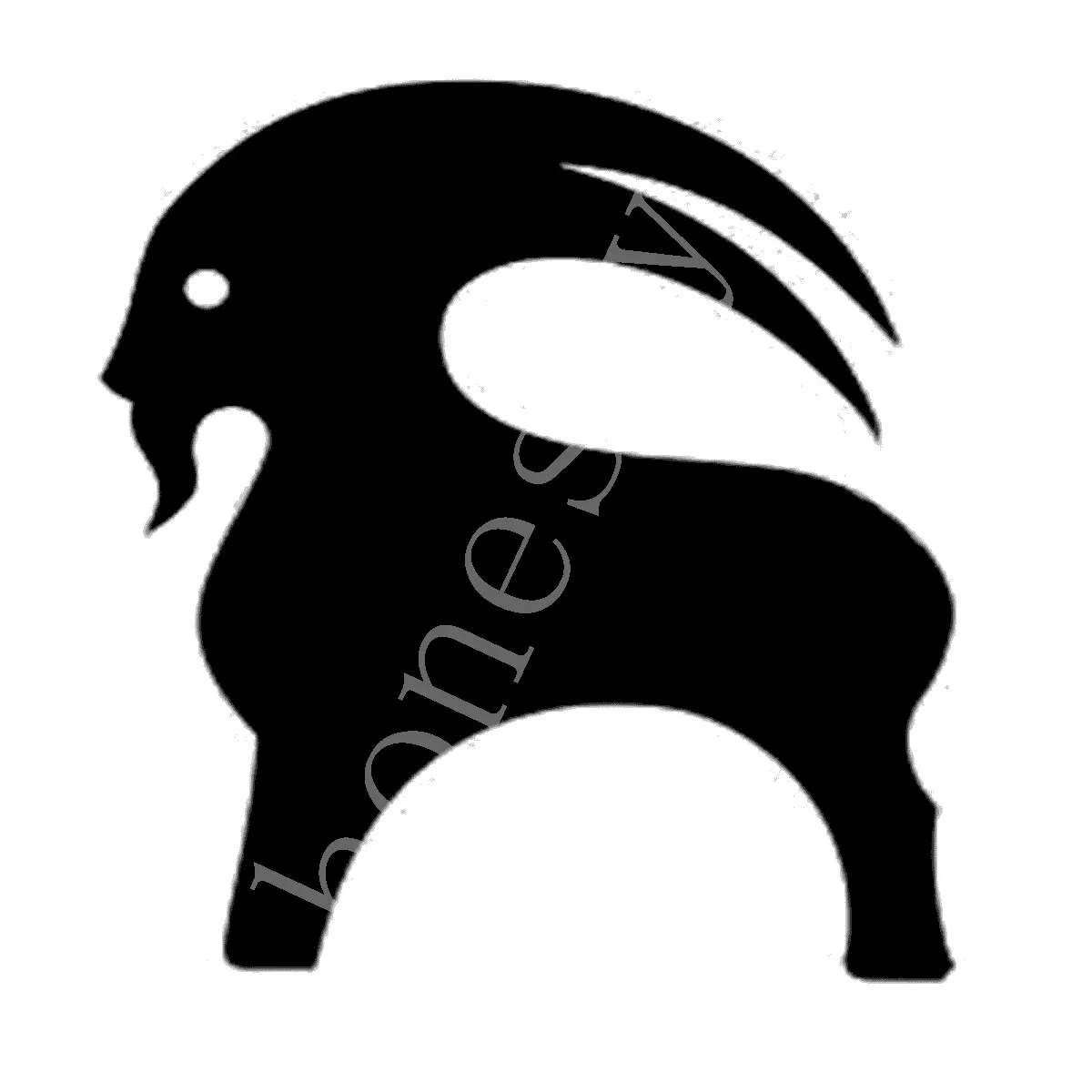 Gambar Lucu Hitam Putih DP BBM Jomblo