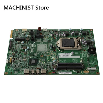 

Original For Lenovo IdeaCentre AIO S710 S760 All-in-on PC motherboard LGA1155 DDR3 90004995 PIB65F 48.3ET04.01M