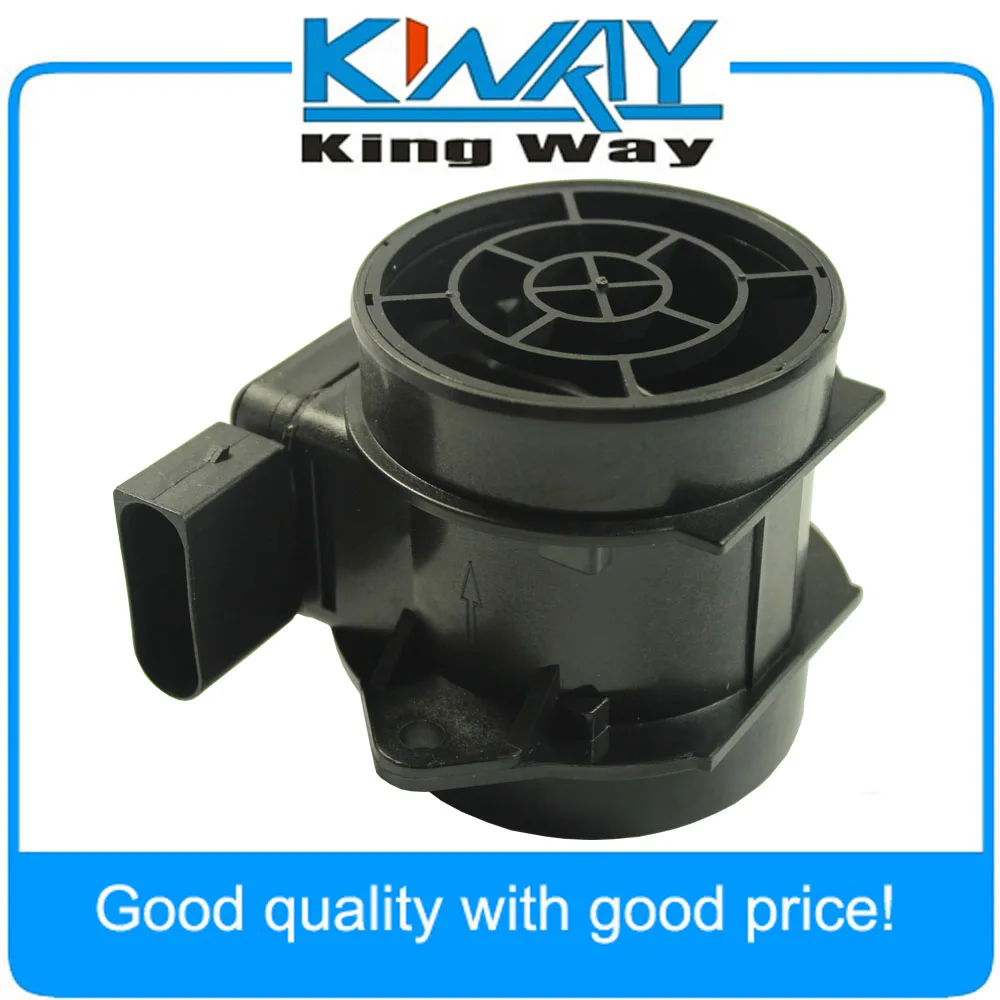 New MAF Mass Air Flow Sensor 28164 23700 Fit For Kia Sportage Hyundai