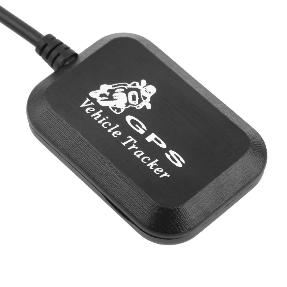  Mini Tragbare GPS GPRS Tracker SMS Netzwerk Fahrrad Auto Motorrad Monitor GPS Locator Unterstützung