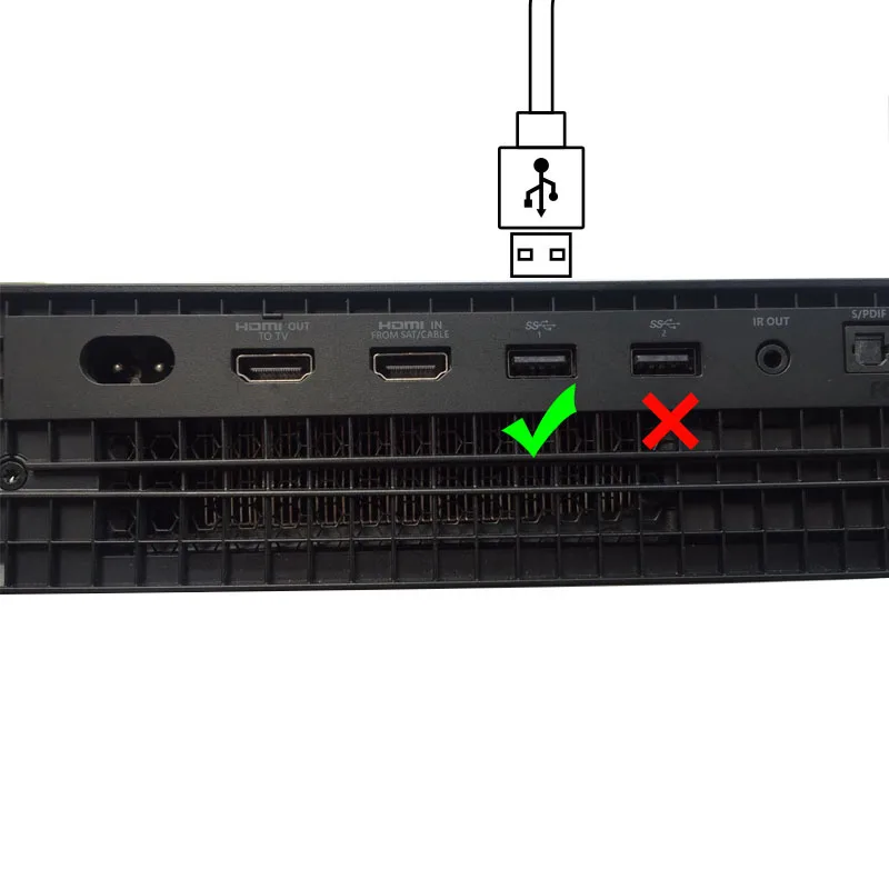Kinect 2,0 Датчик переменного тока адаптер питания для Xbox One S/X Windows PC UK Plug