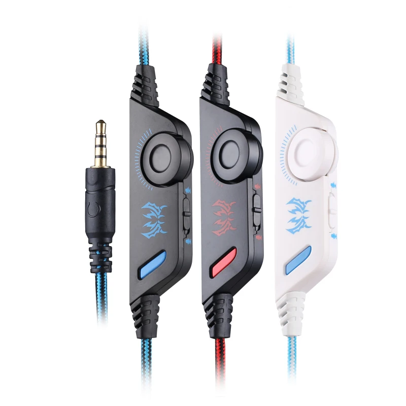 Наушники для планшета KOTION Each G9000 Bass игровая гарнитура головная повязка с
