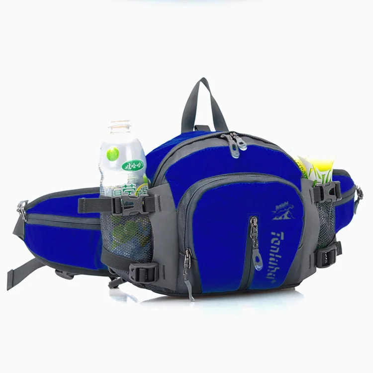 Водостойкий рюкзак военный тактический Молл армейская Сумка Кемпинг походный