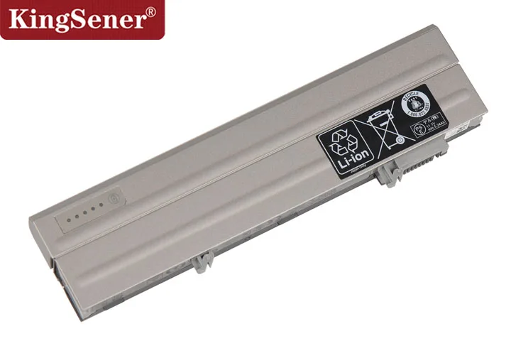Korea Cell KingSener XX327 Replacement Laptop Battery for DELL Latitude E4300 XX327 XX330 XX337 FM332 FM335 G800H HW905 C665H, 11.1V 60Wh image 3