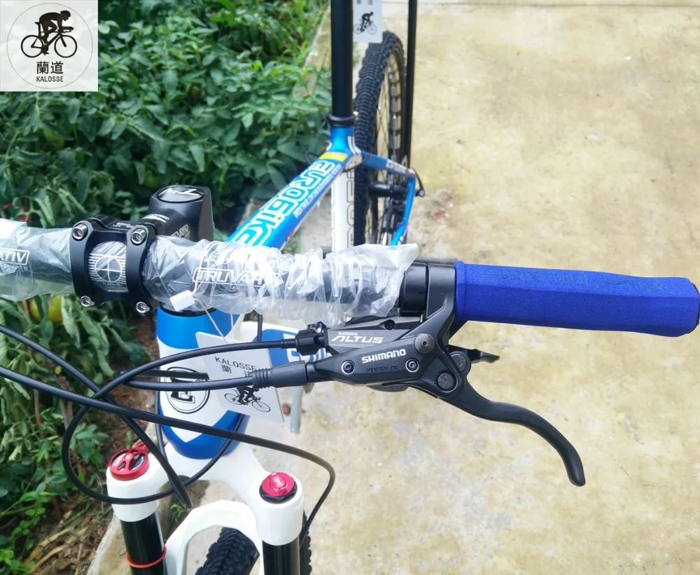 Perfect Kalosse Hot selling  Carbon tyre dirt bike  21/24/27/30 speed  carbon fiber frame  carbon fiber  Mountain  bicycle 9