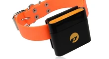 Child car locator gps pet locator tracker dog collar with anti-theft tracker