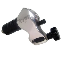 1 Шт. Серебряный Зверь Ротари Машина Татуировки Перманентный Макияж Pro Татуировки machine Gun macchine машина татуировки tatouer вращающийся