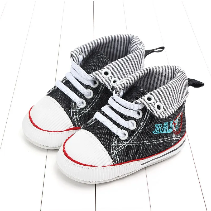 

Newborn Baby Shoes Girls Boy Size 1 2 3 Baby Shoes First Walkers Leather Soft Soled Footwear for Autumn Spring Baby Shoes Girls