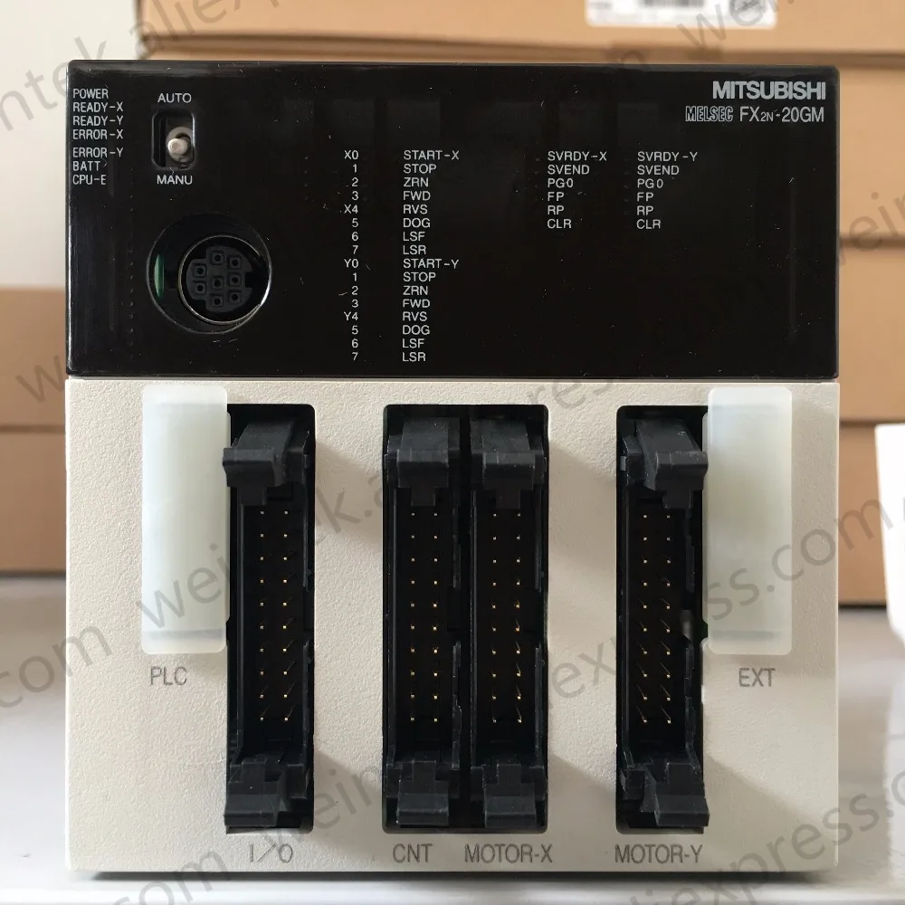 FX2N-20GM(2)