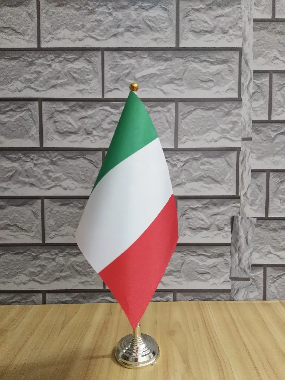 14*21 см Италия стол баннер, флаг № 0018