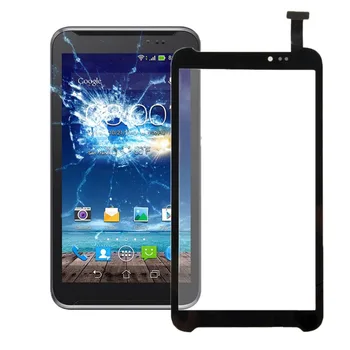 

New For Asus Fonepad Note 6 / ME560CG Touch Screen Panel Digitizer Lens Sensor glass Repair Replacement Parts