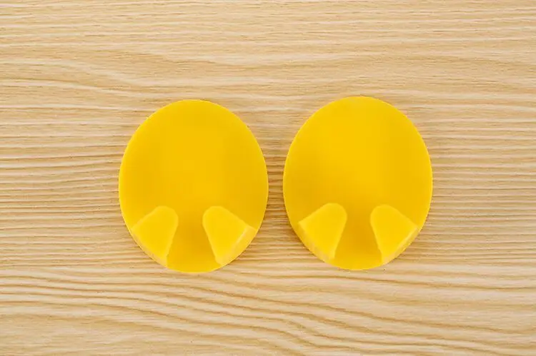 Симпатичная пластиковая стойка для хранения розеток и проводов питания