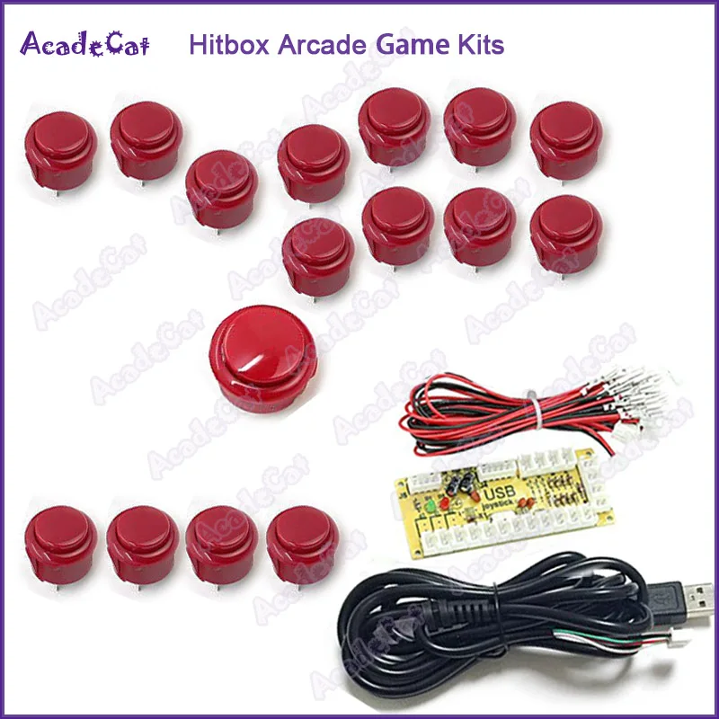 Kits11 -Red