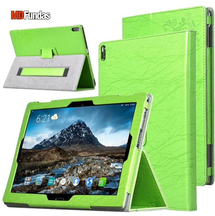 MDFUNDAS For Lenovo Tab 4 Plus 10 TB-X704F TB-X304F Case Printing Flower Flip Cover For Lenovo Tab4 Plus 10 + Protective Film MDFUNDAS For Lenovo Tab 4 Plus 10 TB-X704F TB-X304F Case Printing Flower Flip Cover For Lenovo Tab4 Plus 10 + Protective Film