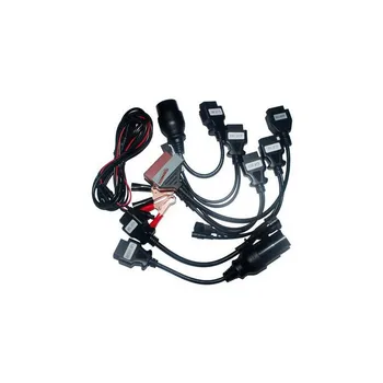 

Best quality Car Cables OBD/OBDII Diagnostic Connector Cars Professional Auto Cable (Only cable)