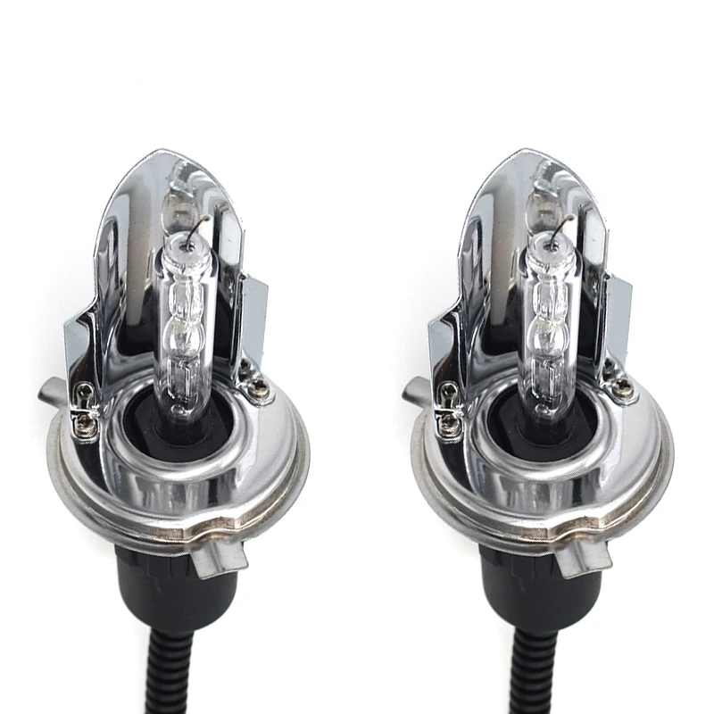 SKYJOYCE 24V H4 bixenon Swing bulb 55W hid kit xenon 24v h4h xenon H7 Spare bulb 3000K-8000K H11 xenon hid lamp headlight Van (3)