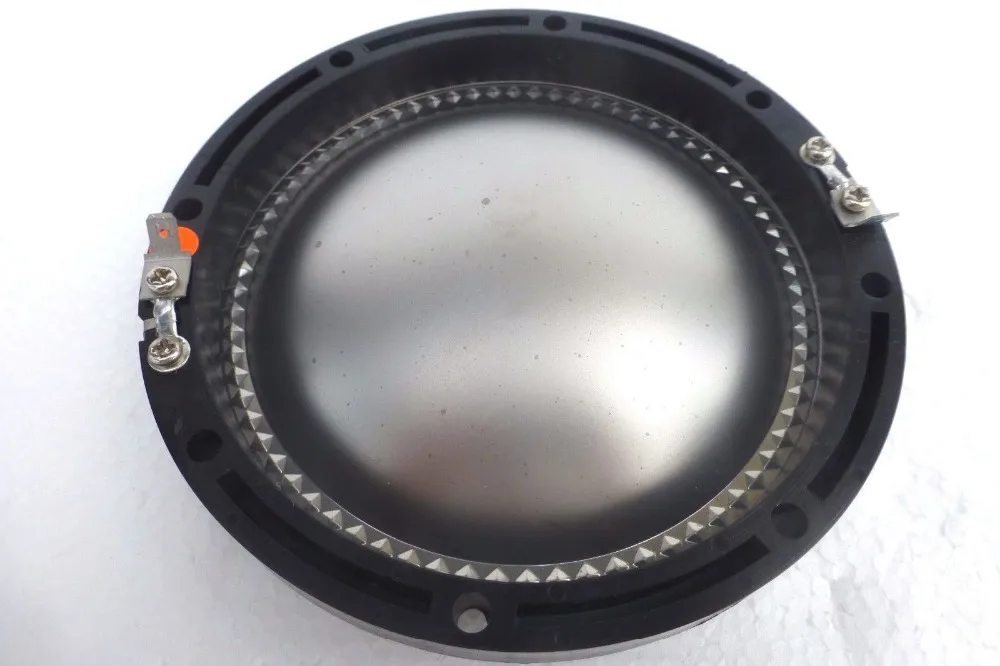 

FREE SHIPPING!!!Replacement Diaphragm Kit For Peavey-44XT, 44T Driver 8 ohm 4" Voice Coil