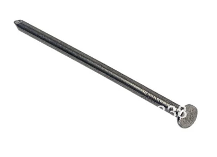 

Length 2 inch STAINLESS STEEL ROUND WIRE NAILS