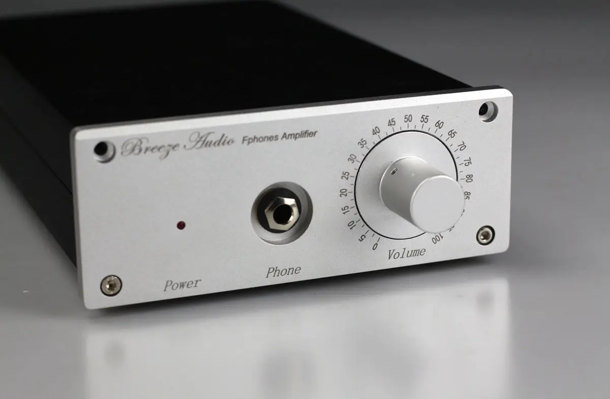 ZEROZONE Finished HV11 Full discrete no feedback