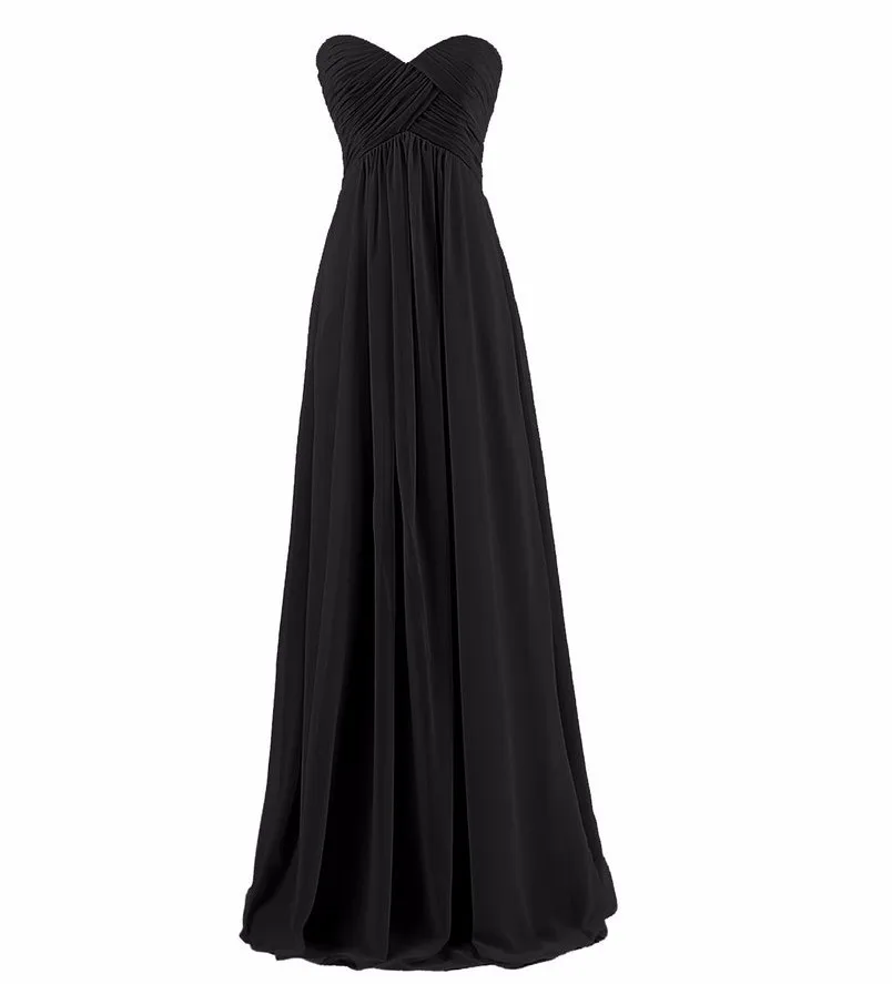 LLY-6958L# зеленое шифоновое длинное платье подружки невесты свадебное платье для выпускного вечера на заказ плюс размер женское платье