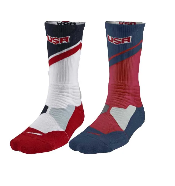 2014 New Jordan elite professional basketball socks socks AJ Team USA