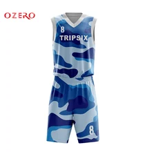 Сублимации изготовленная на заказ майка установление оптовой цены баскетбольный Джерси из ПЭ