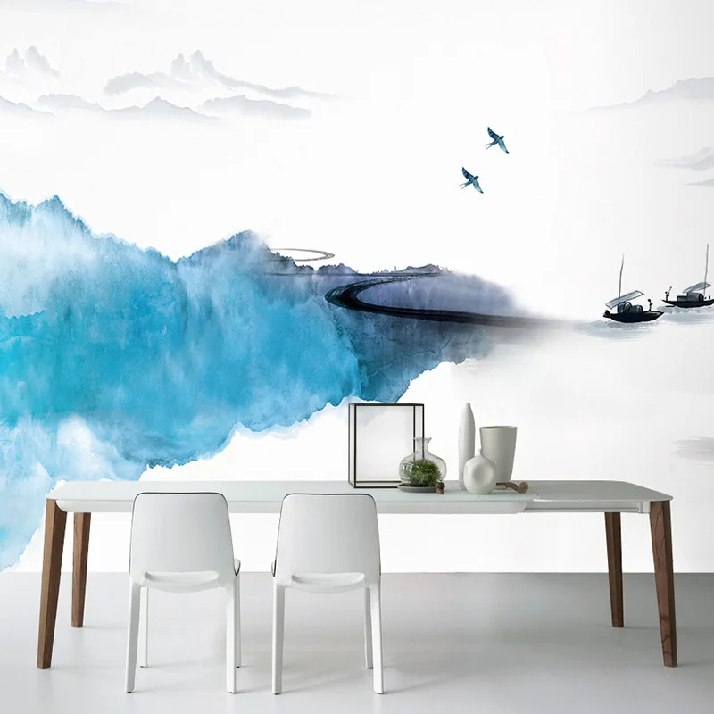 3D Настенные обои для Гостиная гобелен спальни висящие Одеяло Wall Art домашнего