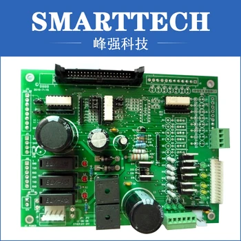 

DIP SMT PCB Electronic PCBA