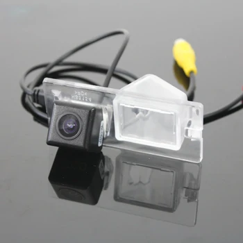 

FOR FIAT Freemont 2009~2014 Car Parking Camera Rear View Camera CCD Night Vision + Water-Proof + 170 Wide Angle