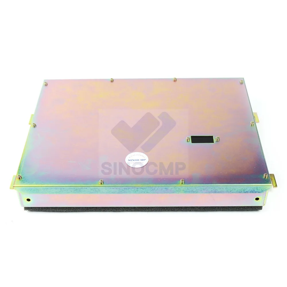 SH210 A1 A2 Control ler KHR 1794 KHR1794 для блока управления экскаватора Sumitomo гарантия | Регуляторы реактивной мощности -32955400726
