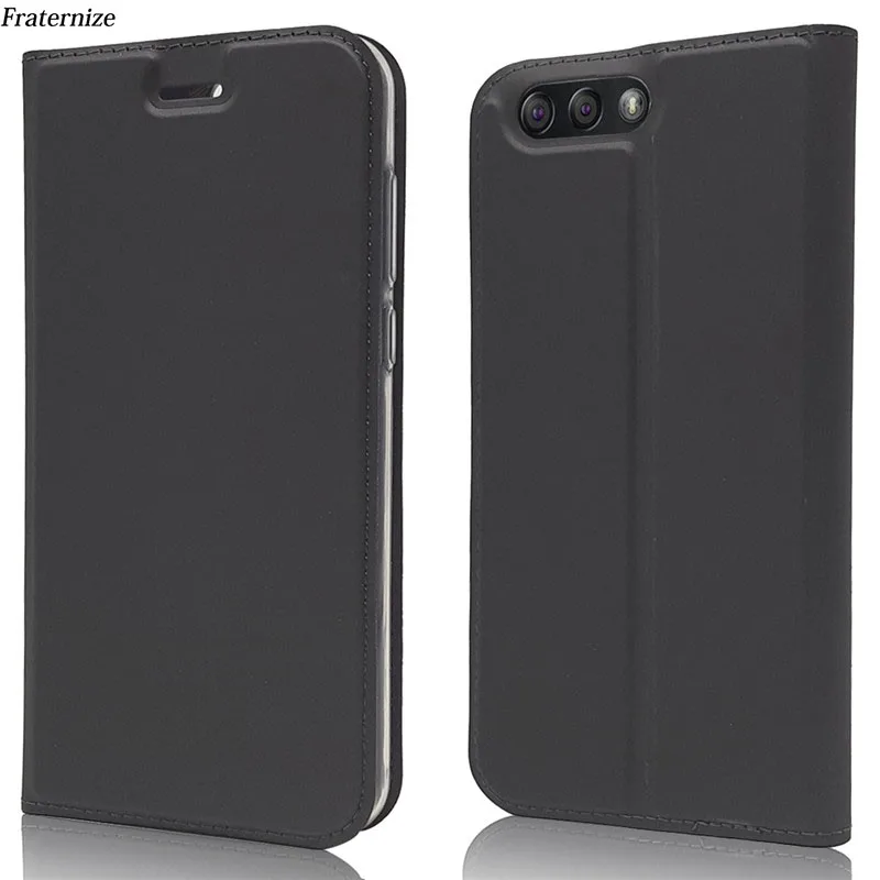 Кожаный чехол кошелек для ASUS Zenfone 4 ZE554KL Selfie Pro ZD553KL ZD552KL полностью защитные