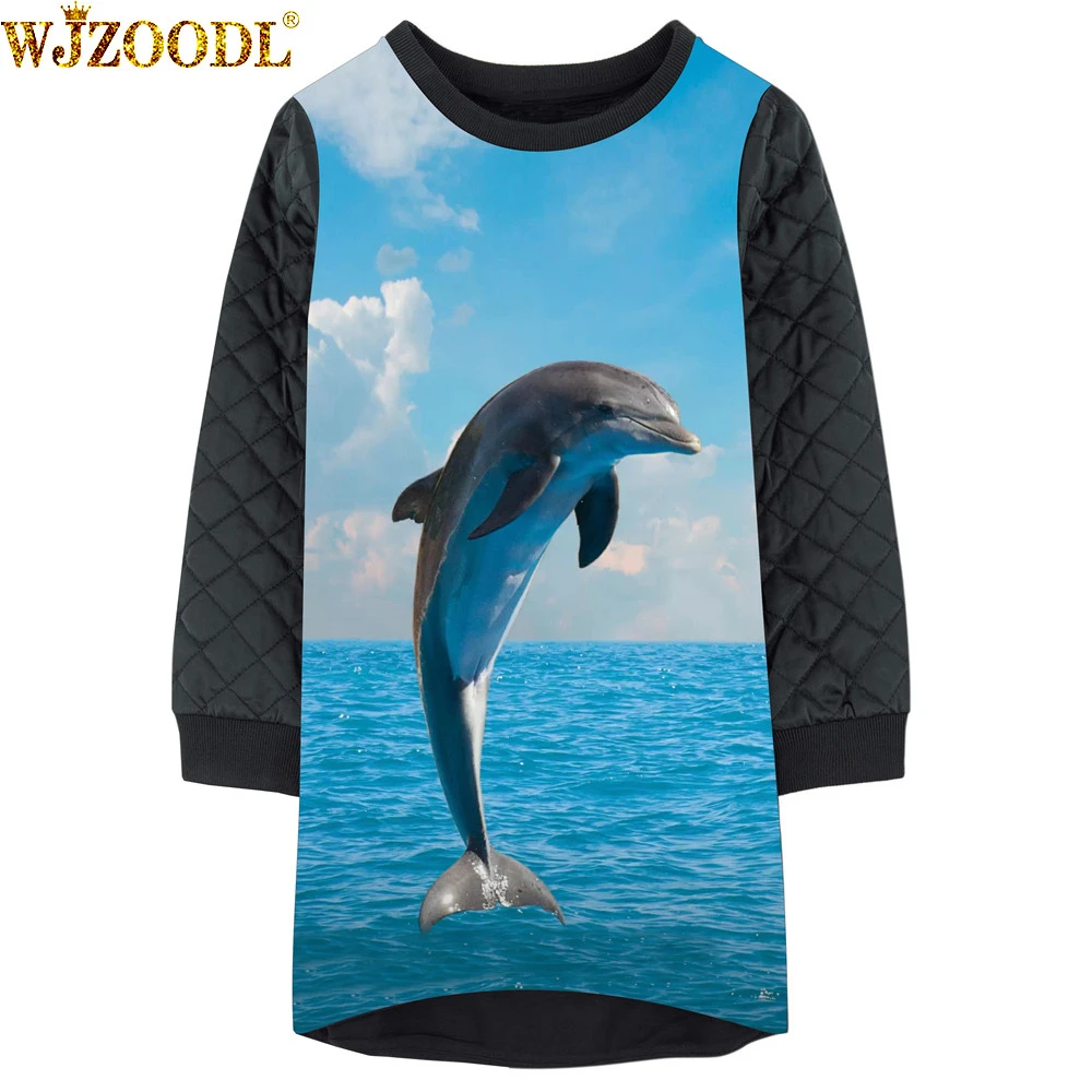 dolphins clothing