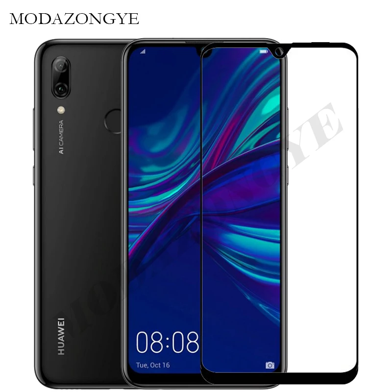 Tempered Glass Huawei P Smart 2019 Screen Protector Huawei P Smart 2019 Smart2019 POT-LX3 POT-LX1 Screen Protector 6.21 inch (2)