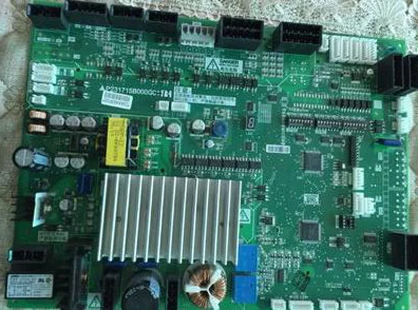 Детали для лифта Mitsubishi DOR 1231 печатная плата DOR1321|pcb design|pcb panelpcb headphones |