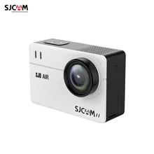 SJCAM SJ8 AIR 12MP Action Camera Sports Cam Camera 2.3 Inch Touch Screen 160 Degree Wide Angle Lens Diving HD Camcorder Version