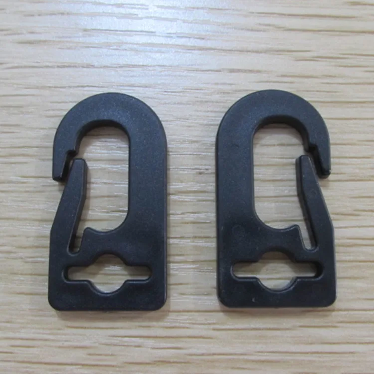 Lashing Hook J Hooks