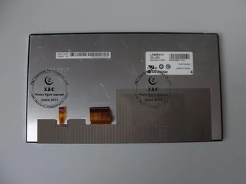 

LA090WH1(SL)(01) Original A+ Grade 9 inch LCD Display for Industrial Equipment