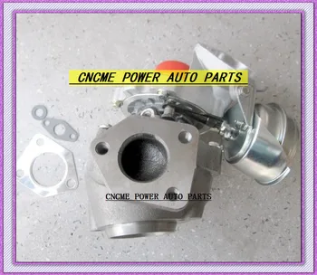 

TURBO GT1749V 750431-5012S 750431 7787626G 7787627G Turbocharger For BMW 320D E46 320TD 120D 520D 98-05 X3 E83 E83N M47TU 2.0L
