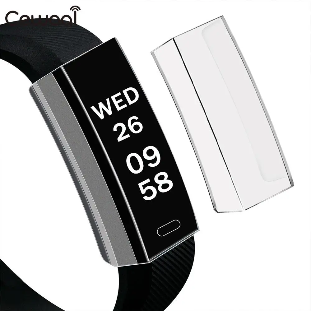 Smart Bracelet Cover Smart Assistant ABS Smart Bracelet Case Convenient
